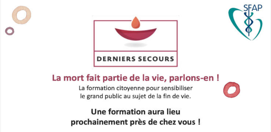 Derniers Secours